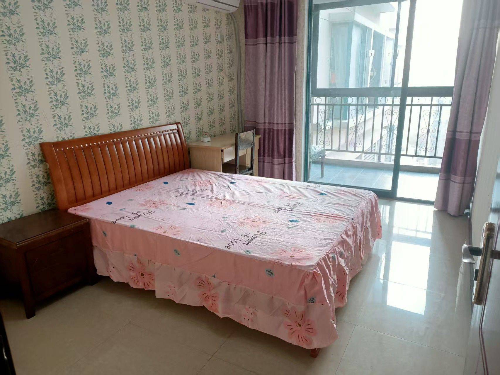 Pukou 明发滨江新城三期