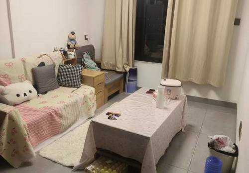 西鄉塘區 中梁·柏仕公馆