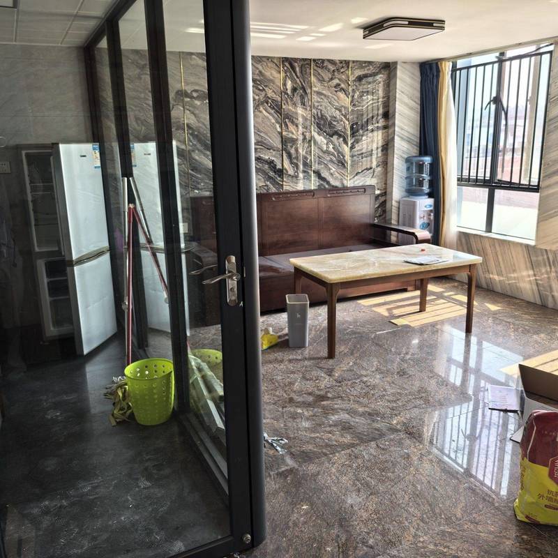 Guangzhou Panyu | 联合岭南汇-4号楼_6