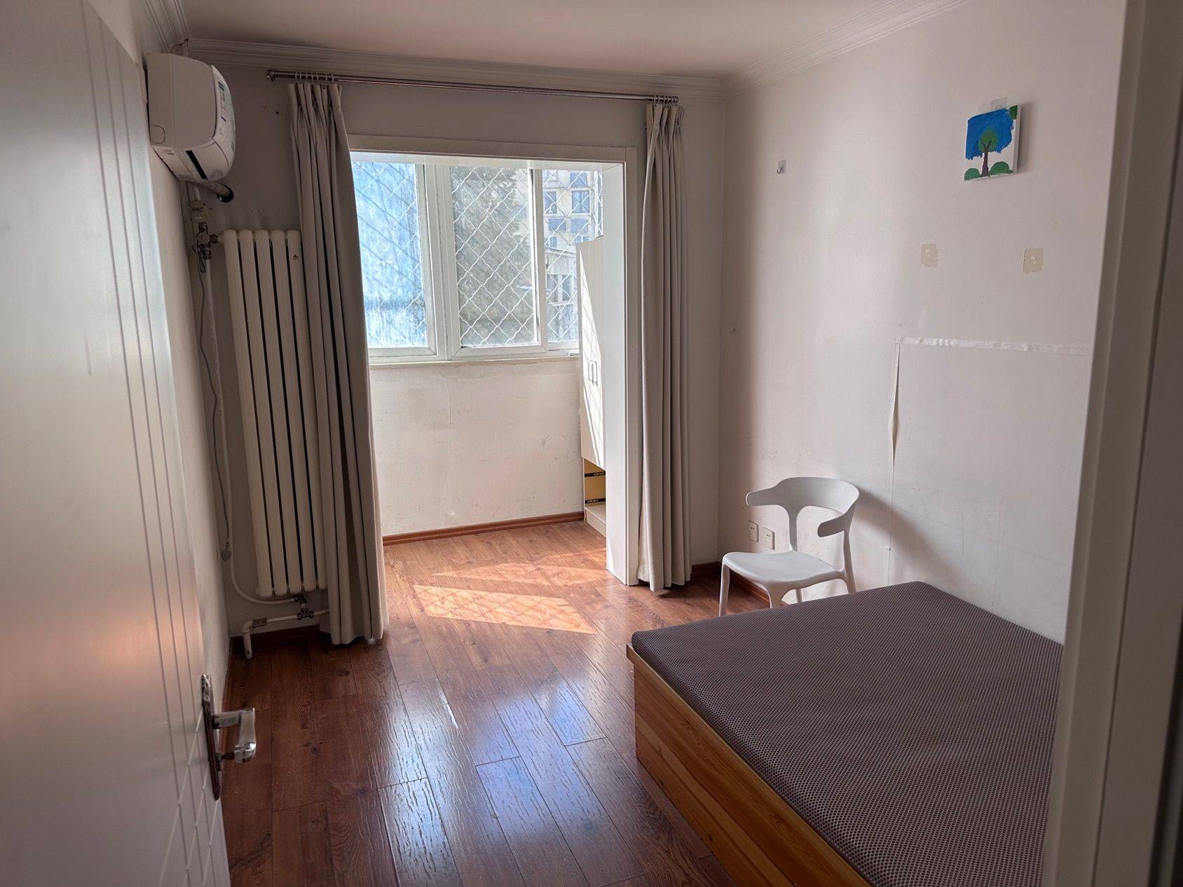 北京 海淀 | 志新村小区_3