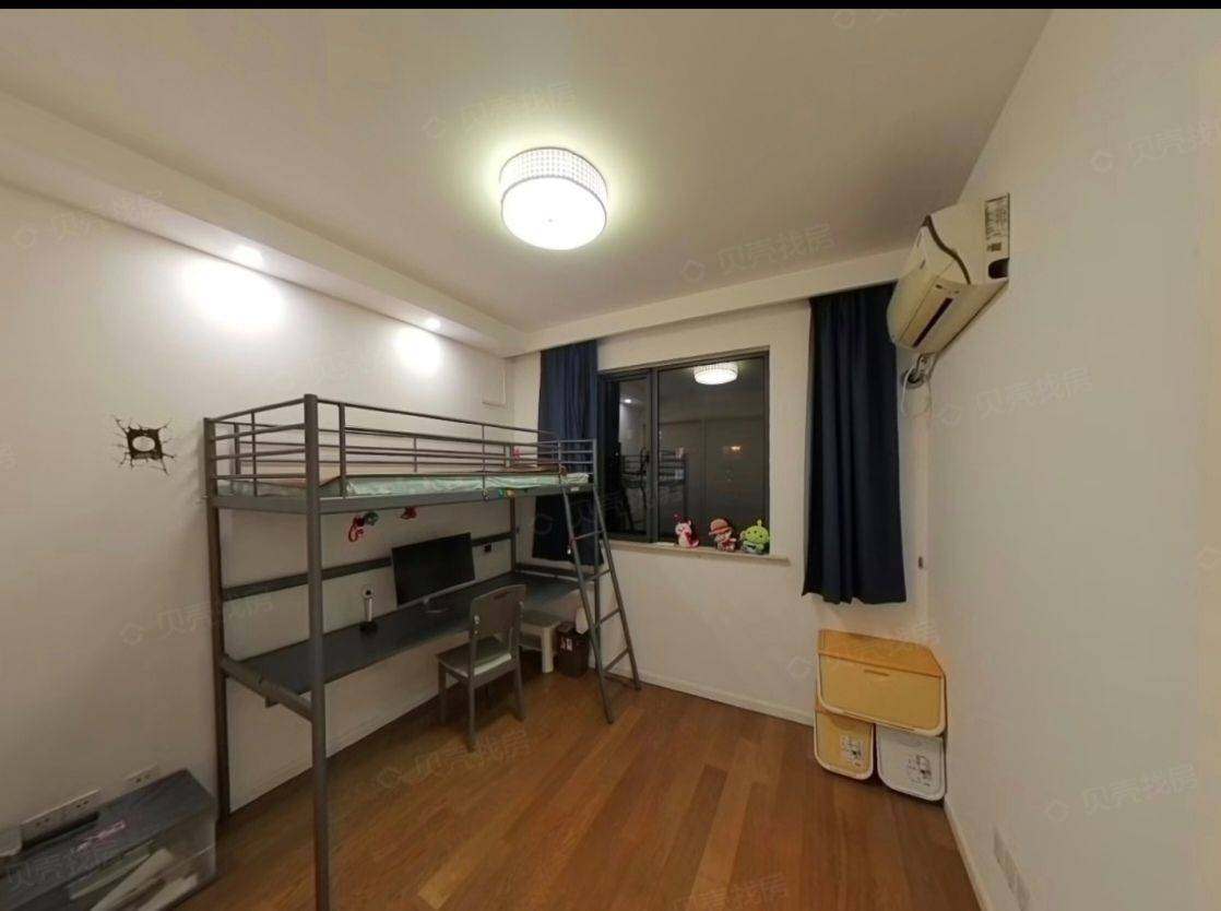 上海 浦东 | 张江汤臣豪园-四期_4