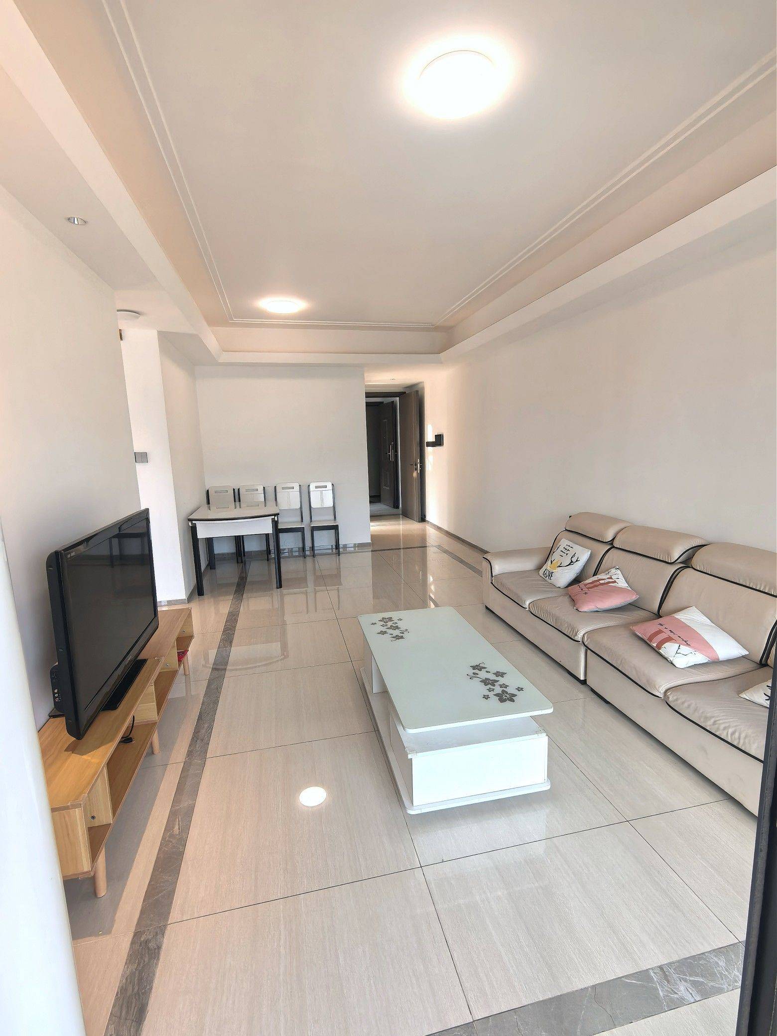 Nansha 麓语熙岸花园四期