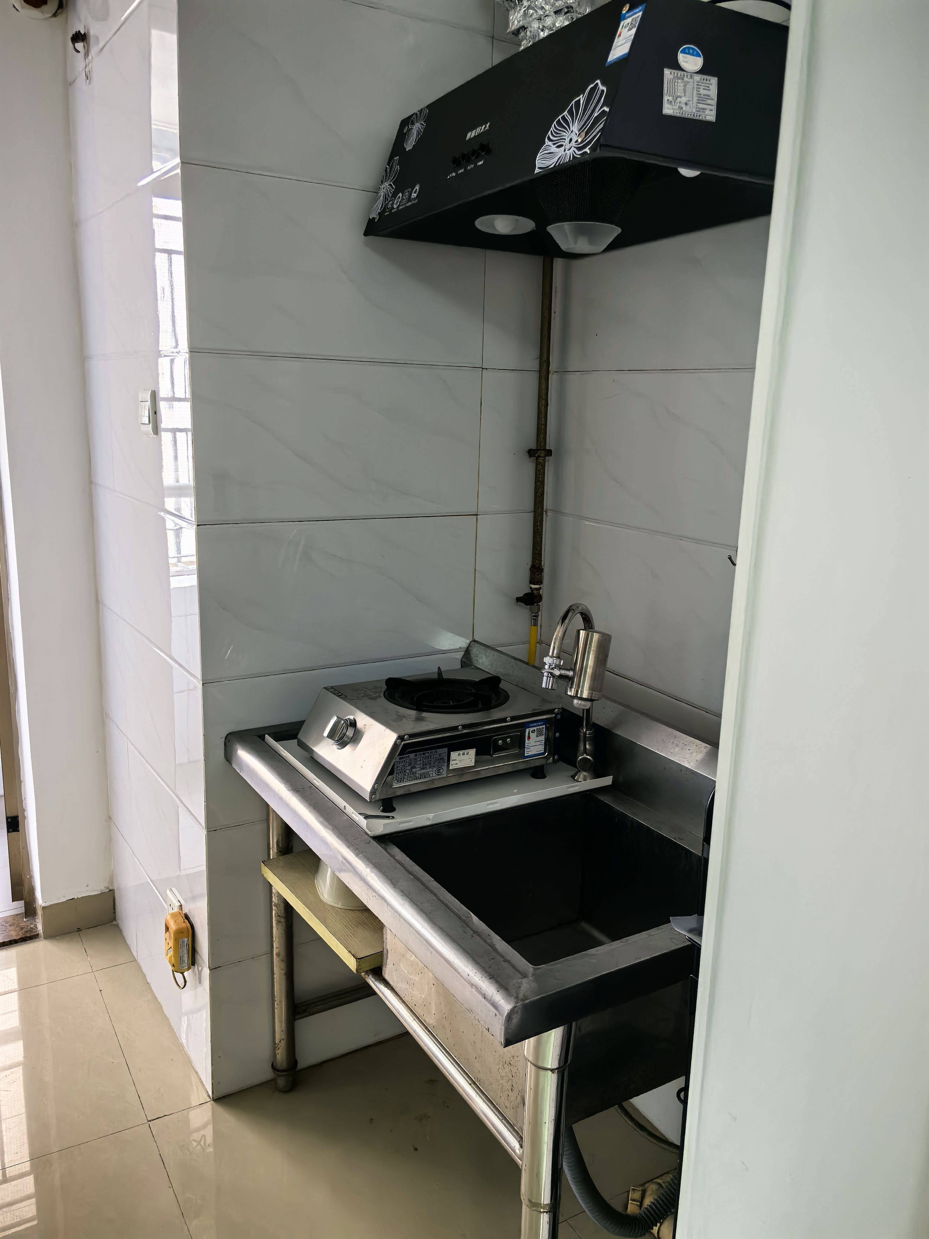 Shenzhen Luohu | 怡泰大厦-B座_5