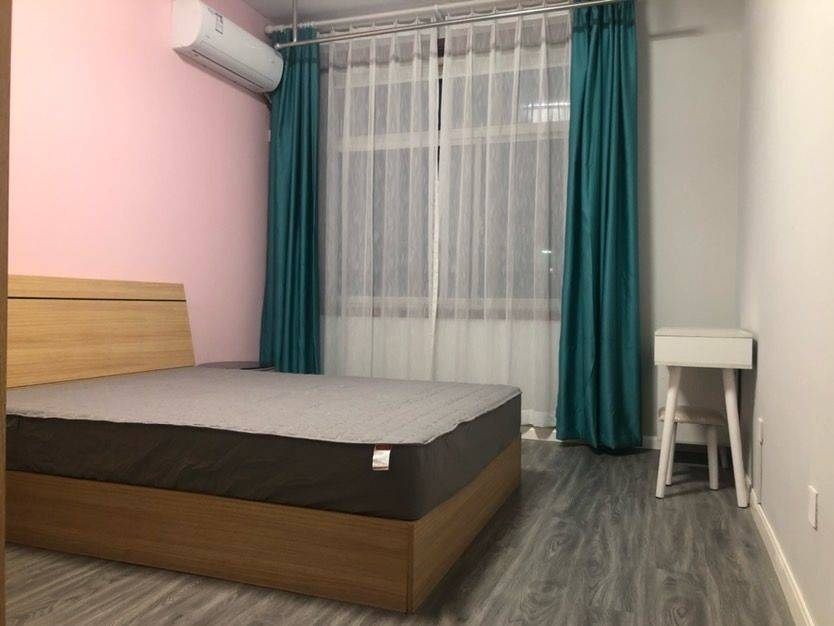 Shanghai Hongkou | 临潼苑_4