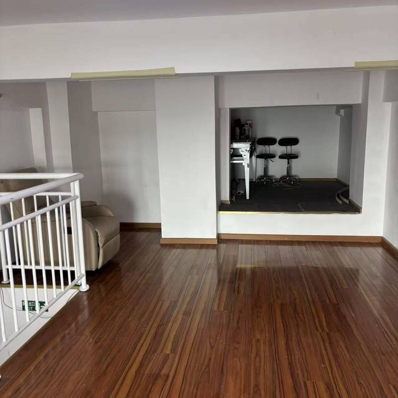 成都 成华 | 万科钻石广场-A座_5