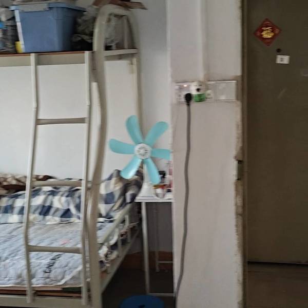 文 嵩整租房源2