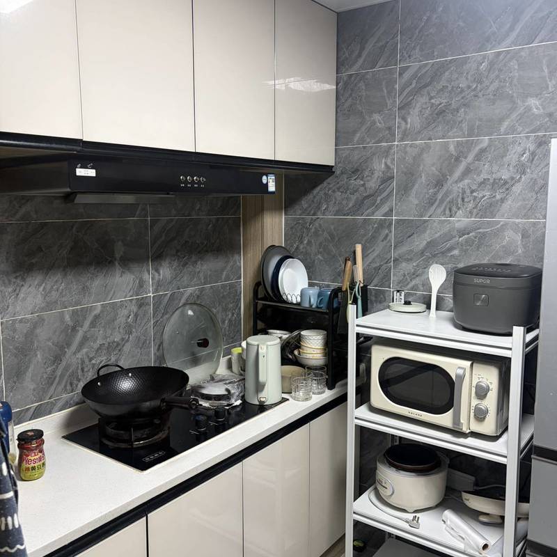 上海 闵行 | 滨浦新苑-七村_4