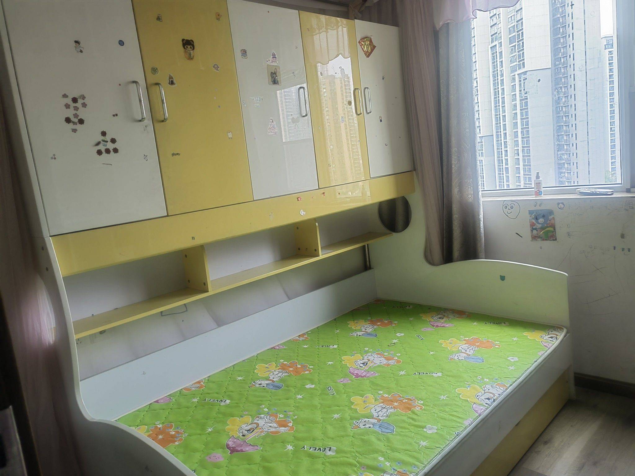 成都 錦江 | 镏金岁月-1栋_7