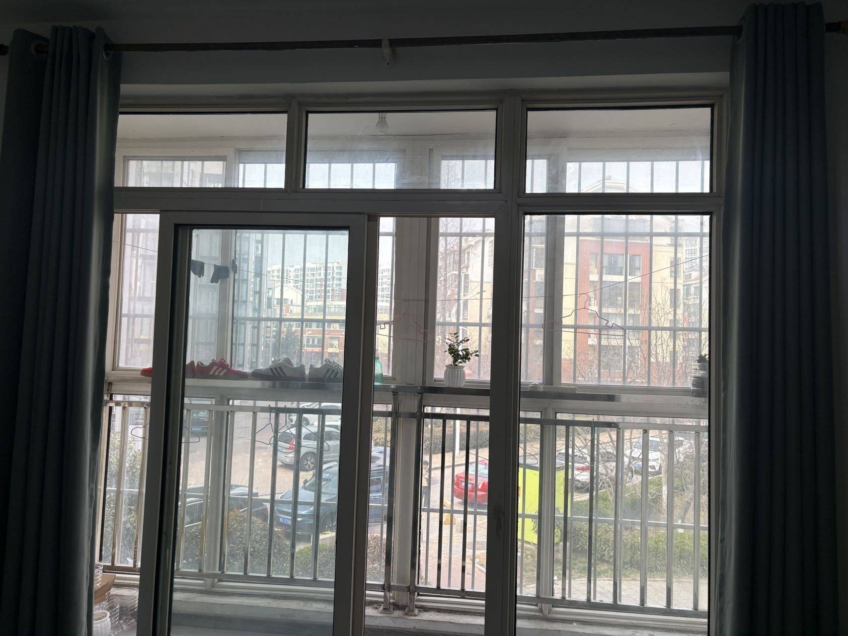 青岛 崂山 | 西韩新苑_7