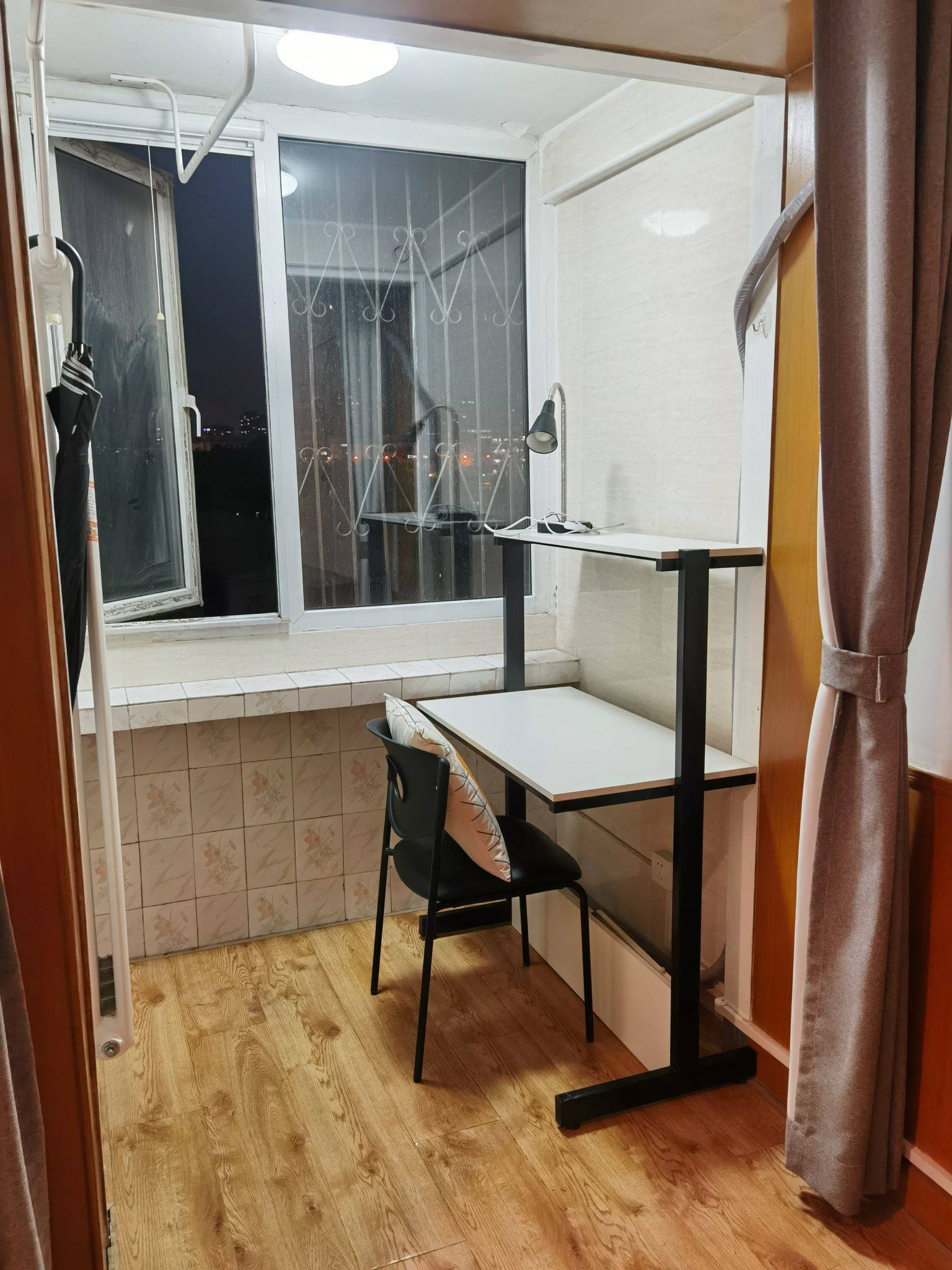 北京 海淀 | 马连洼北路1号院社区-11号楼_3