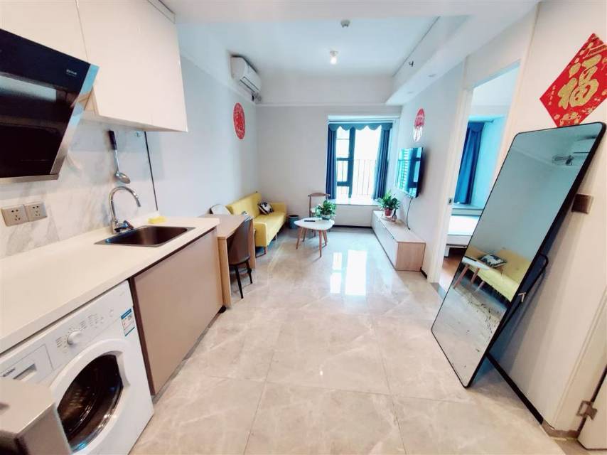 Dongguan Nancheng | 保利珑远国际广场-3栋_3