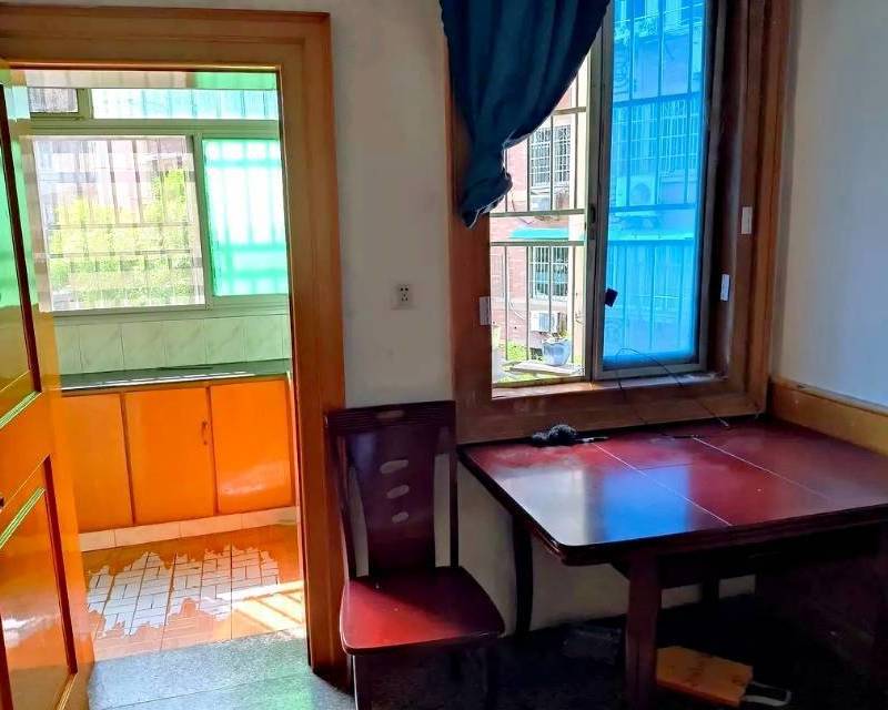 杭州 萧山 | 龙发花园_5