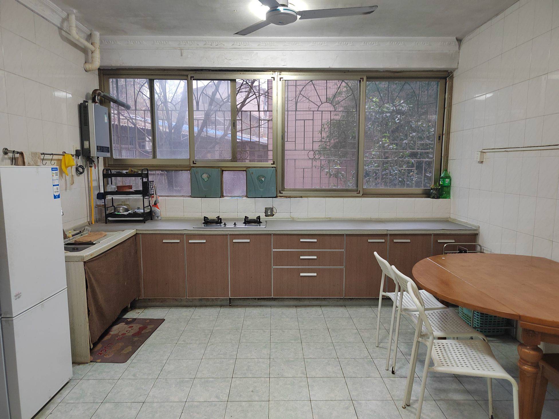 长沙 岳麓 | 省市场监督管理局谭家冲宿舍_5