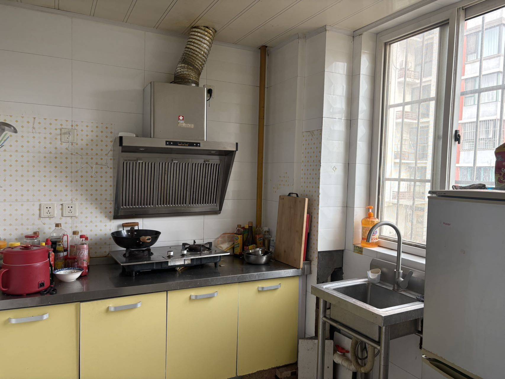 青岛 崂山 | 西韩新苑_6