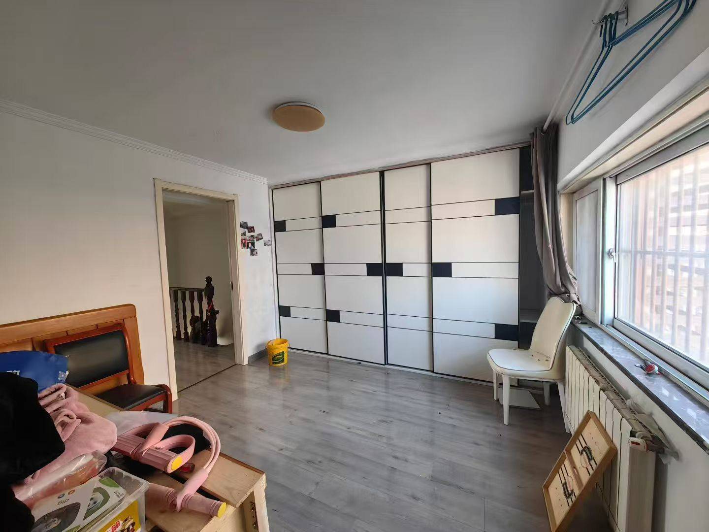 徐州 鼓樓 | 金博星城_4