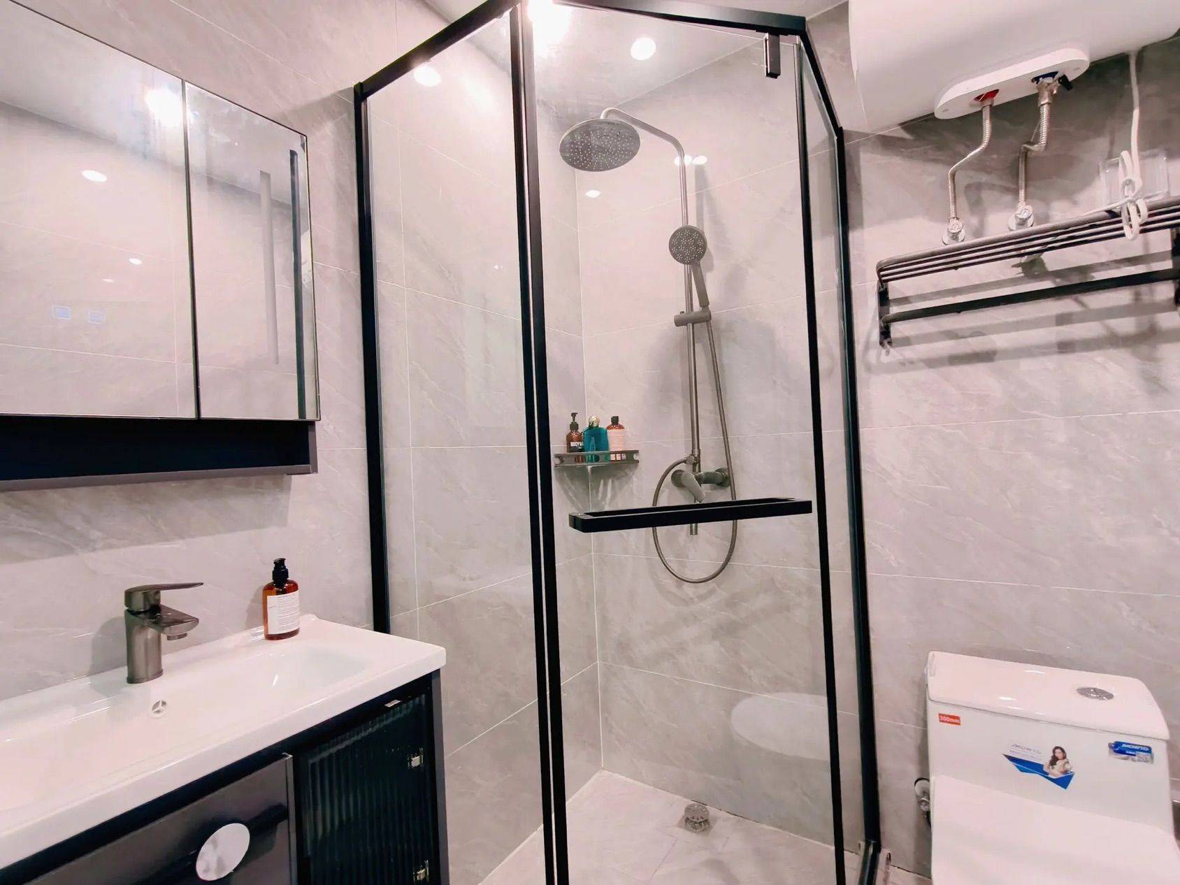 上海 闵行 | 华一实业大厦_4