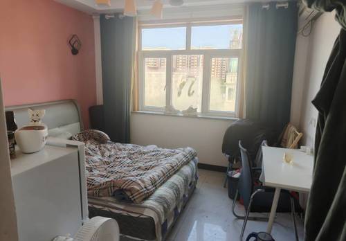 Minhang 颛溪五村