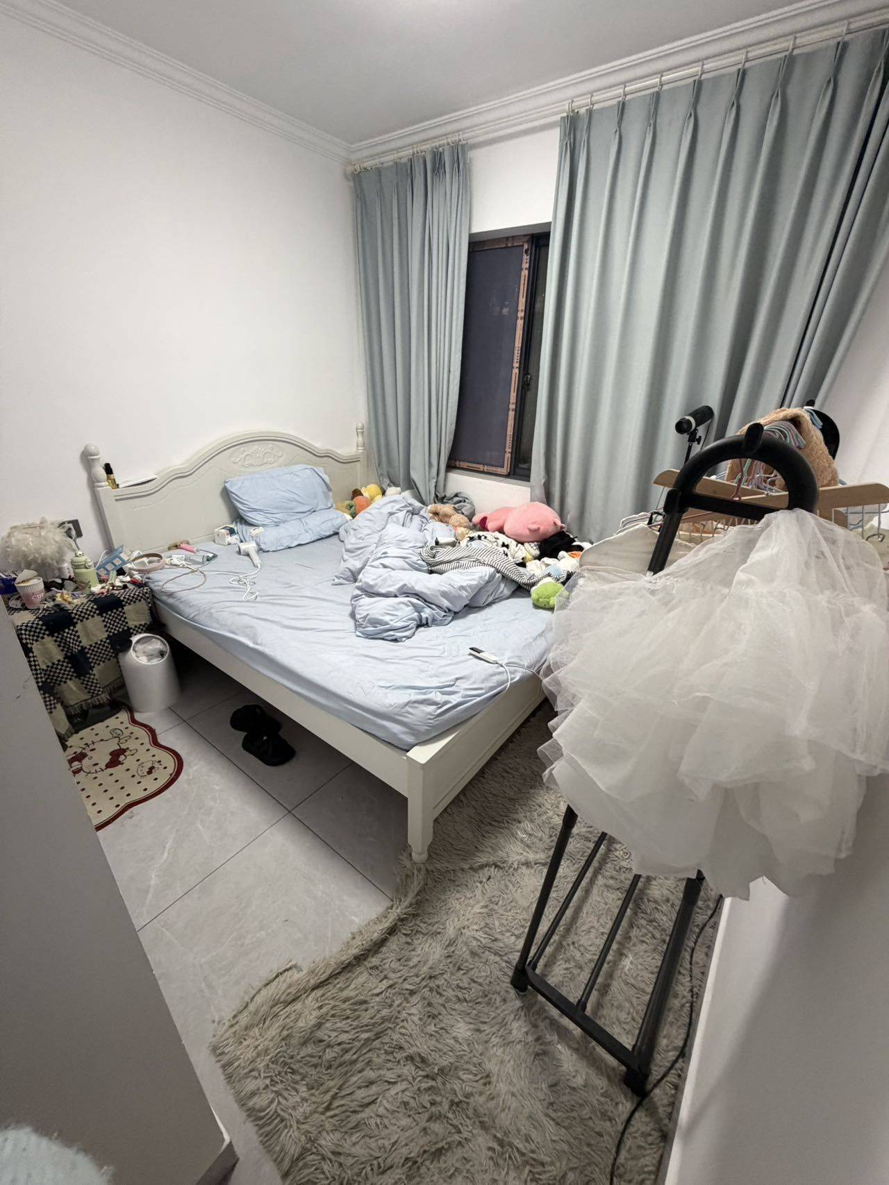 长沙 芙蓉 | 和景家园一期_2