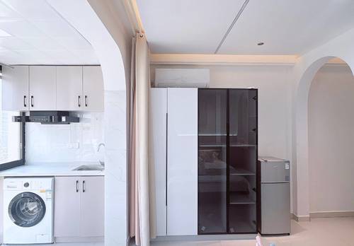 工業園 东方文荟苑-三区