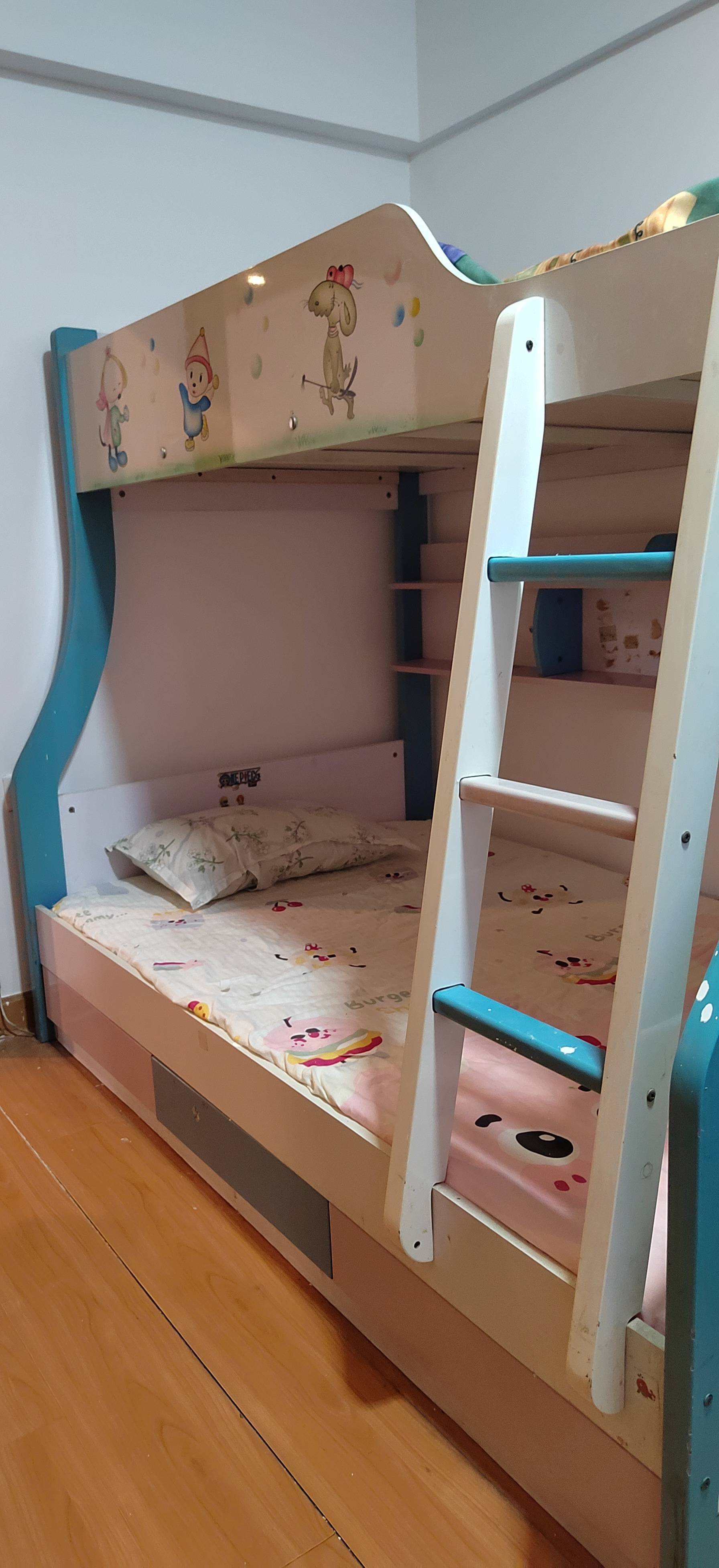 溫馨小窩-乾淨治愈-不限性別-市井煙火氣-老友記-慢時光