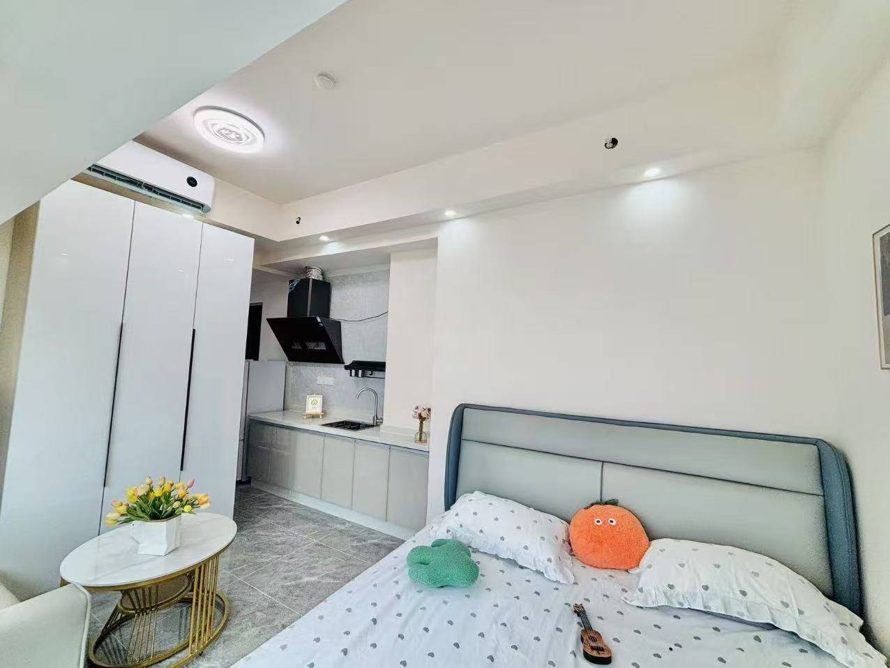 成都 郫都 | 万达华府_5