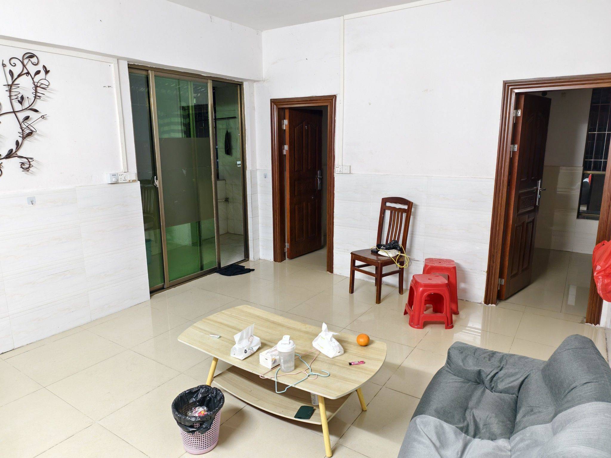 大橙子整租房源1