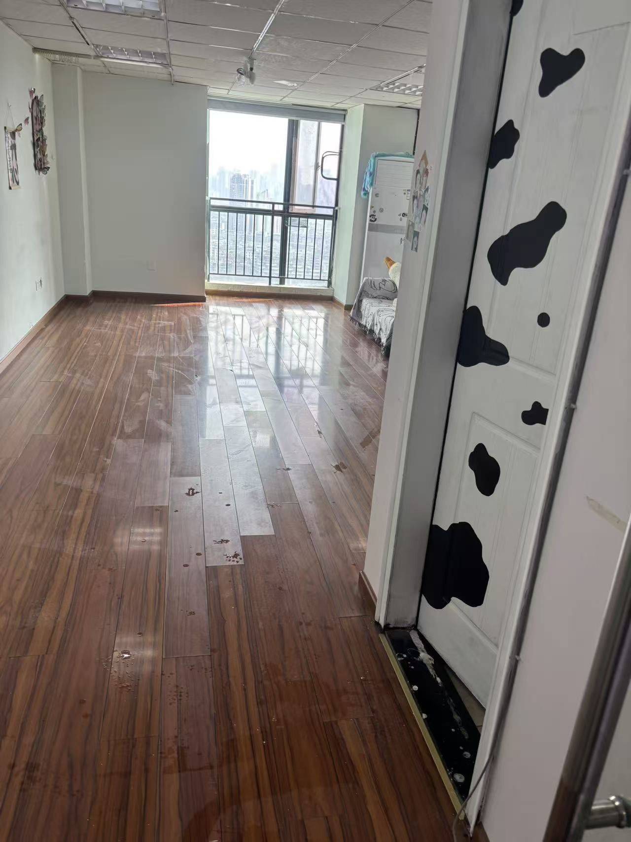 不了然翁整租房源3