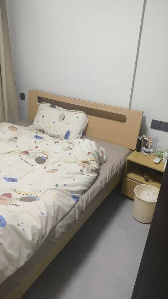 西鄉塘區 中梁·柏仕公馆