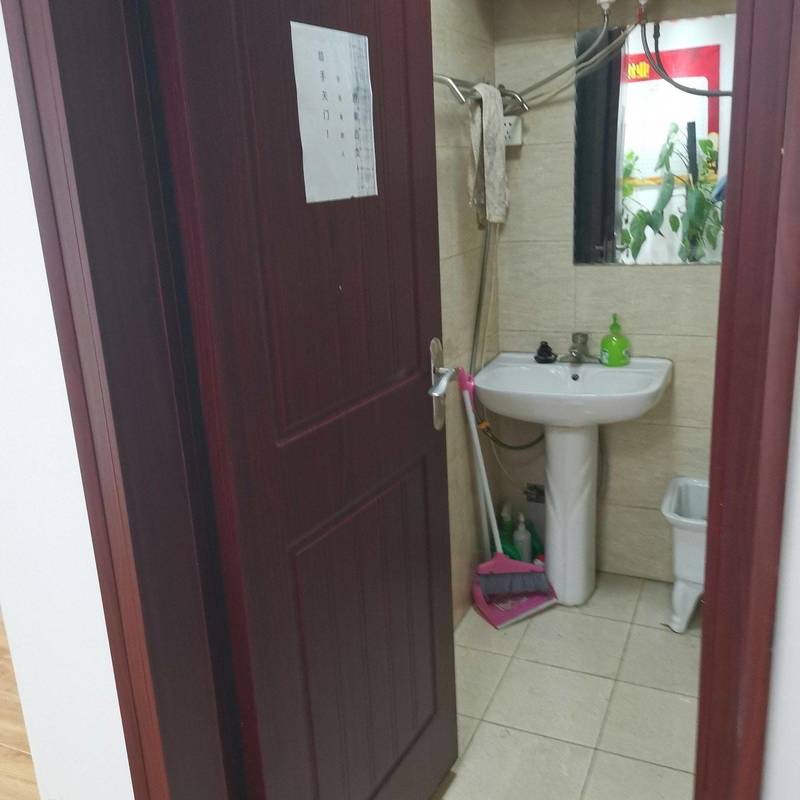 成都 成华 | 万科钻石广场-A座_6