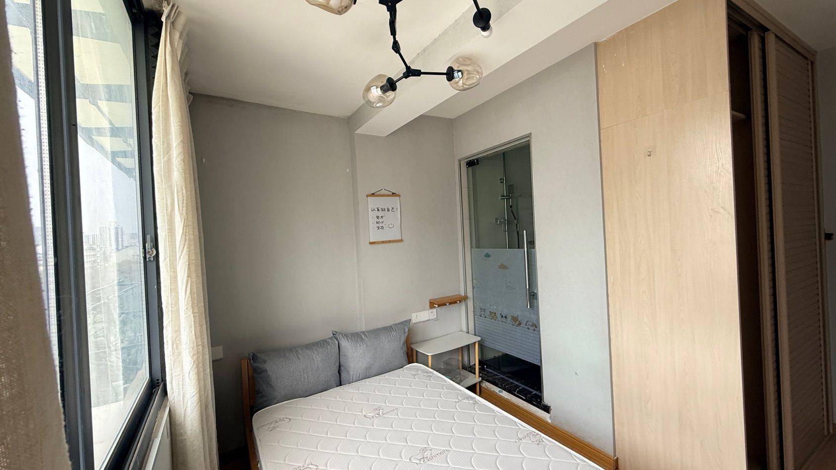 西湖 翠苑一区社区