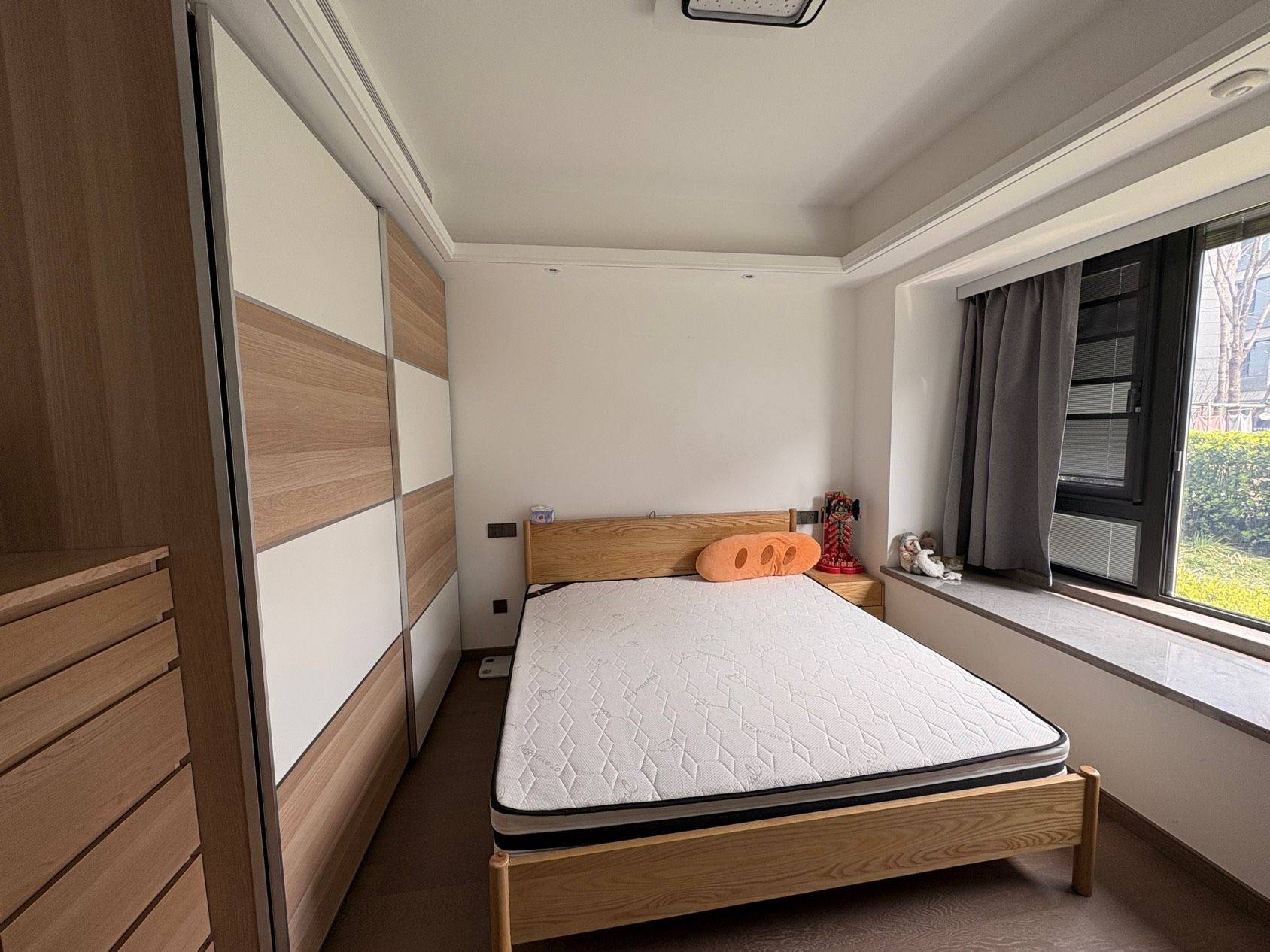 富陽 碧桂园万科悦望名邸