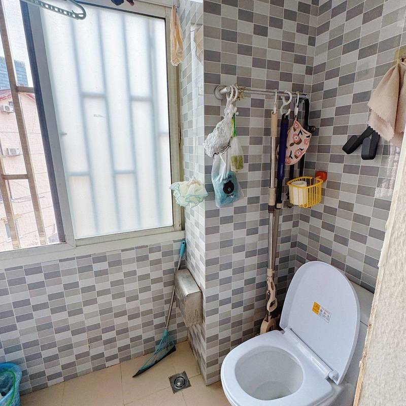 Shanghai Changning | 天山五村_7