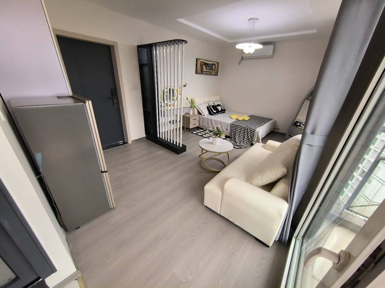 重庆 两江新区 | 俊豪名居_2