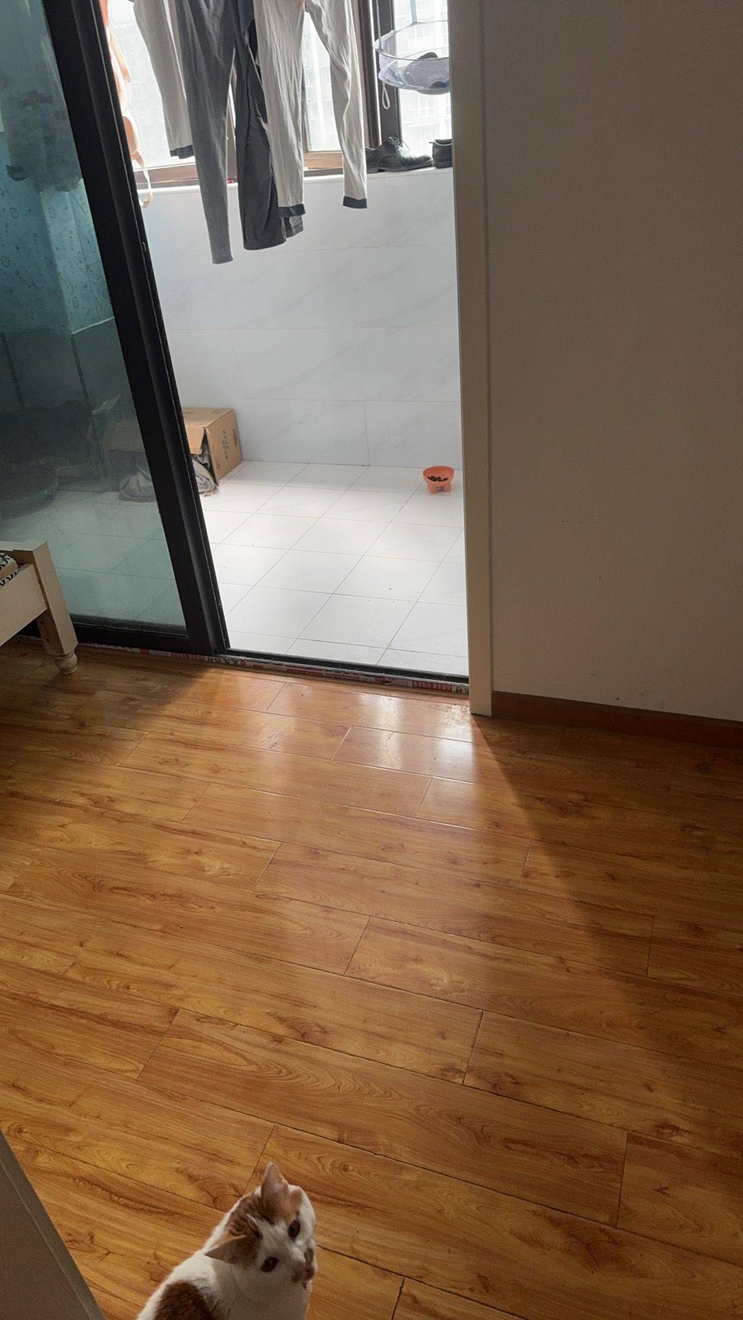 硚口 长丰城H6-3栋