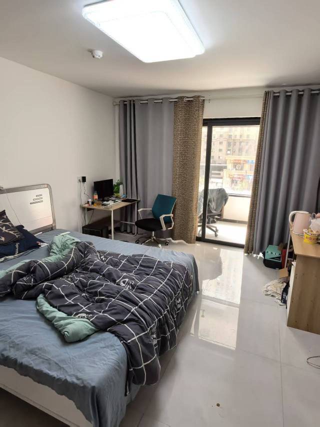 郑州 二七 | 正商城祥园_3