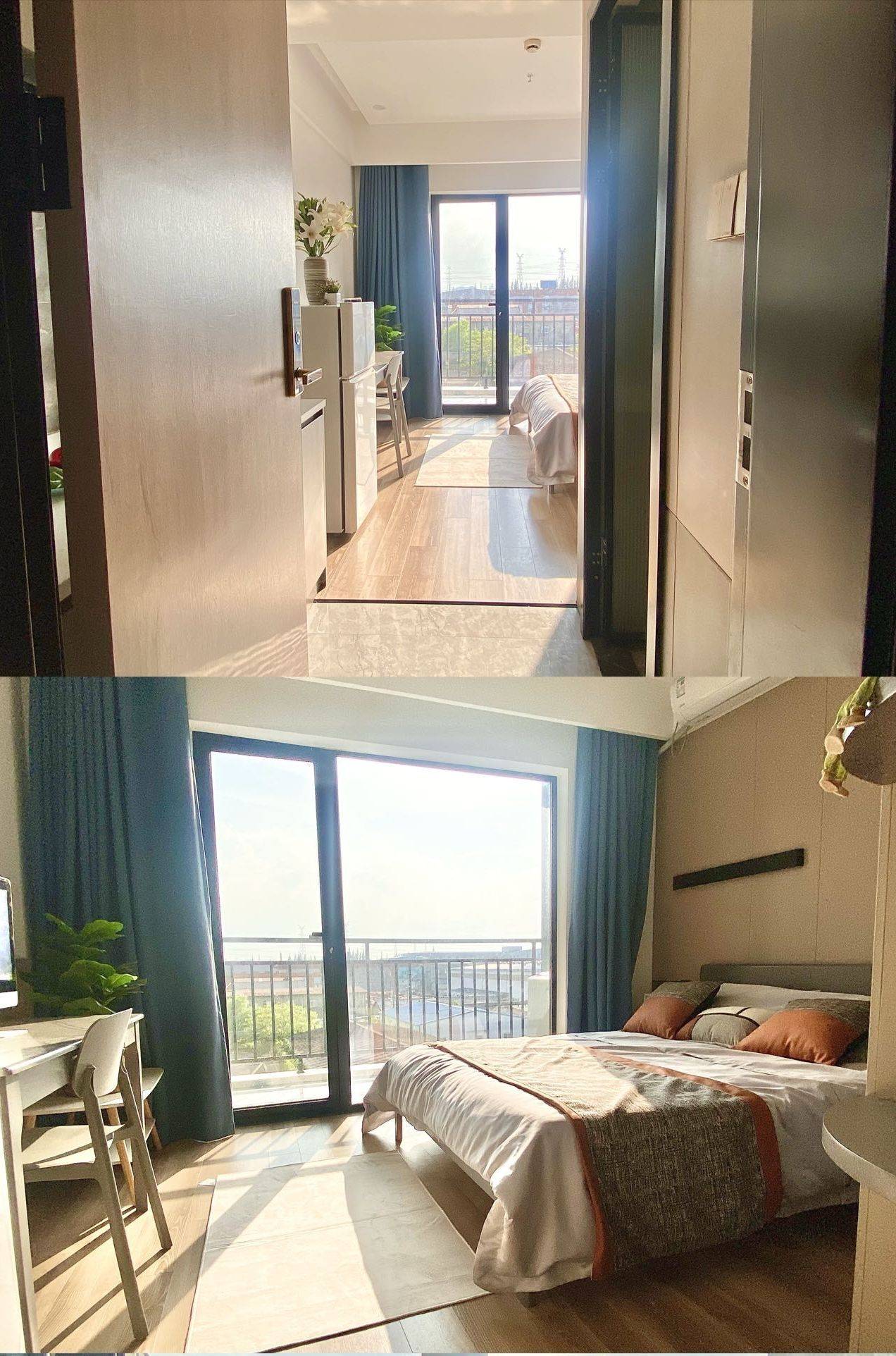 四季豆整租房源1