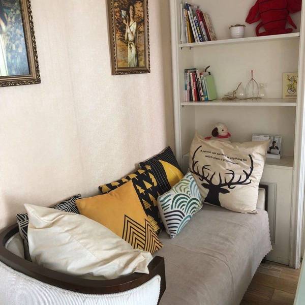 魔都采儿整租房源2