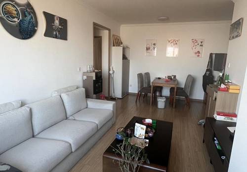 大兴 埝坛华庭北区