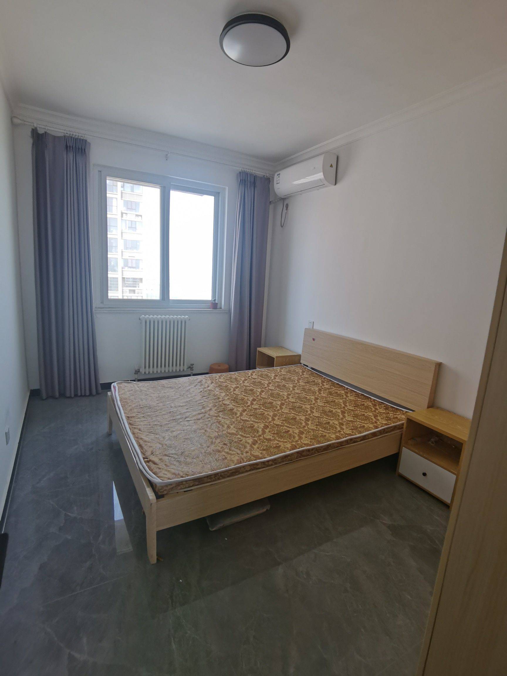 鄭州 中牟縣 | 豫兴家苑八号院_7