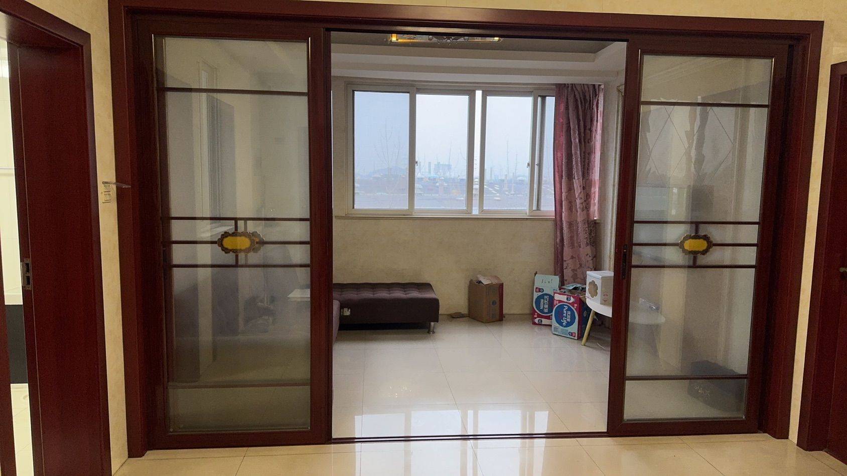 Jiangyin 石牌二村-45号楼