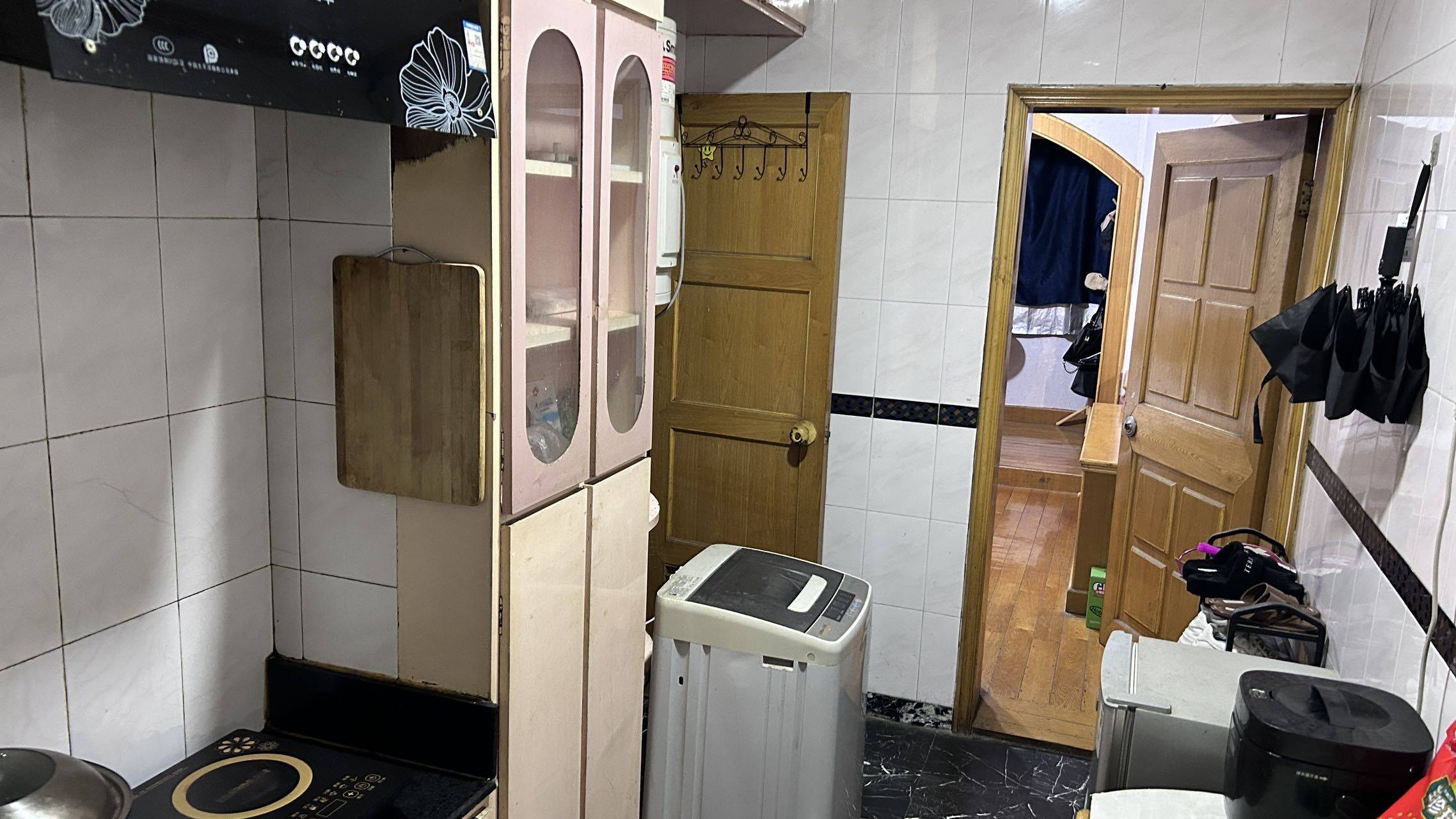 拱墅 白泽弄-7号楼