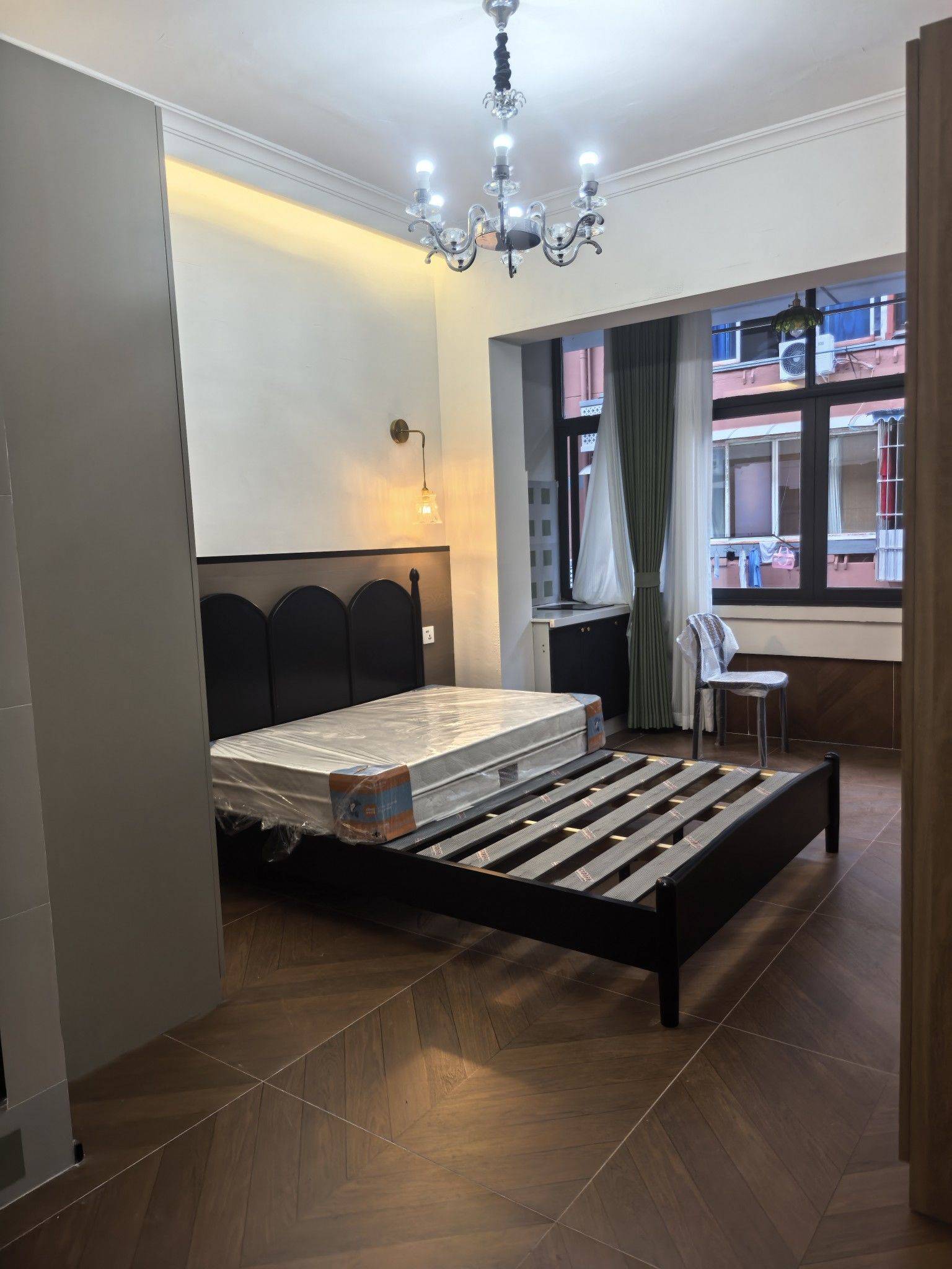 成华 猛追湾望平社区东区-21幢