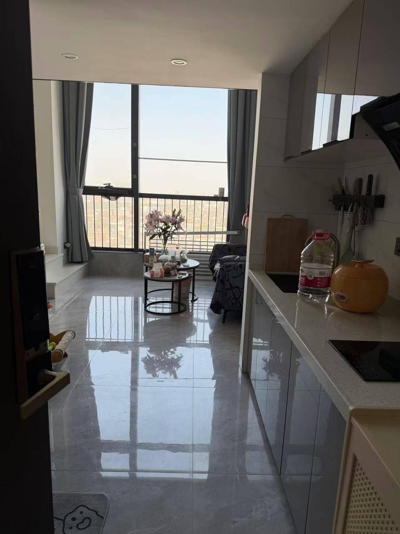 Nancheng 揭商大厦