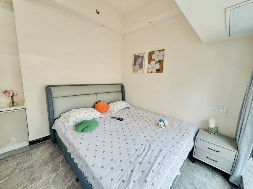 成都 郫都 | 万达华府_4