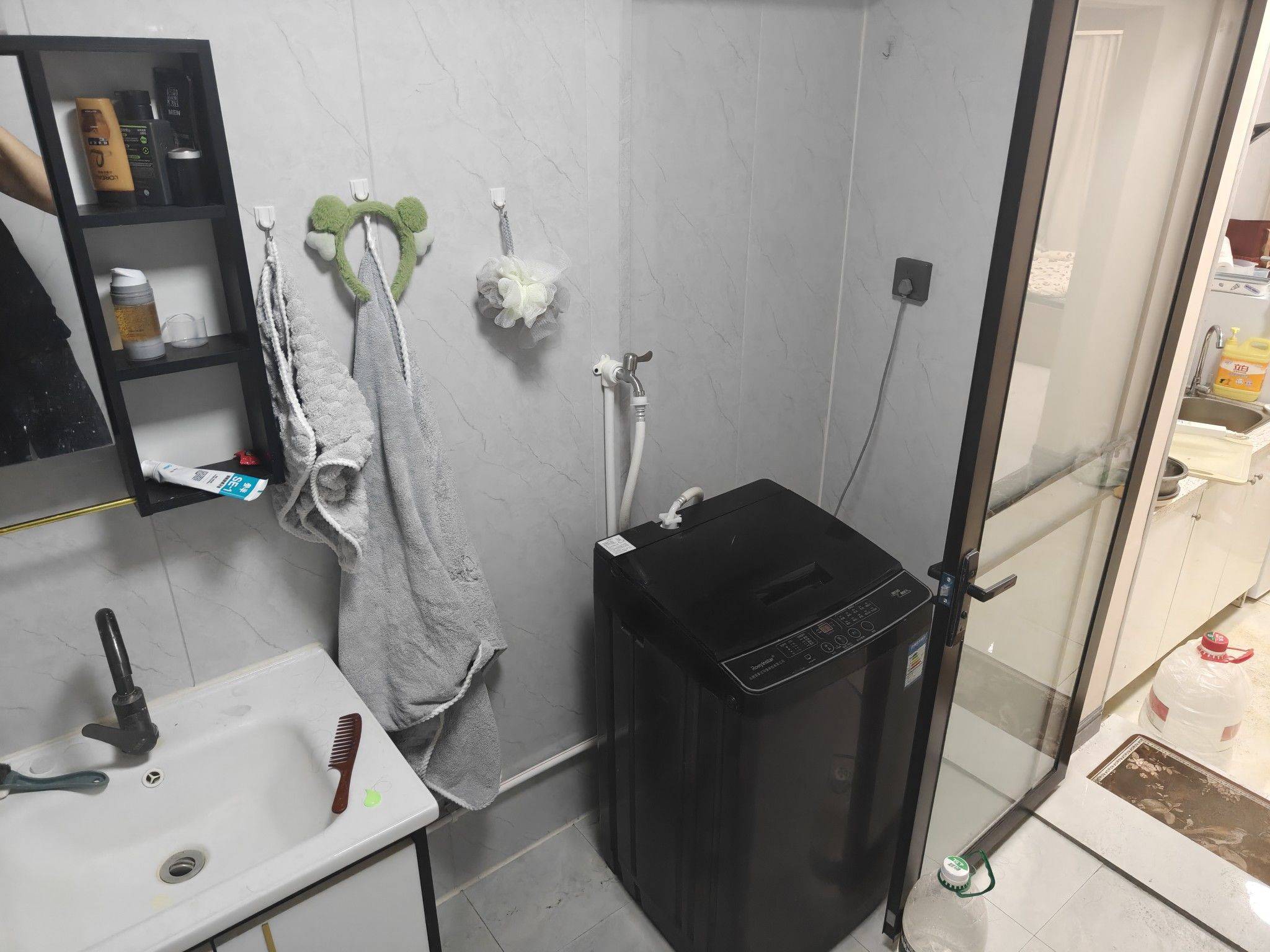 太原 小店 | 小店四组桃园小区_4