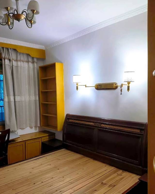 杭州 萧山 | 龙发花园_3