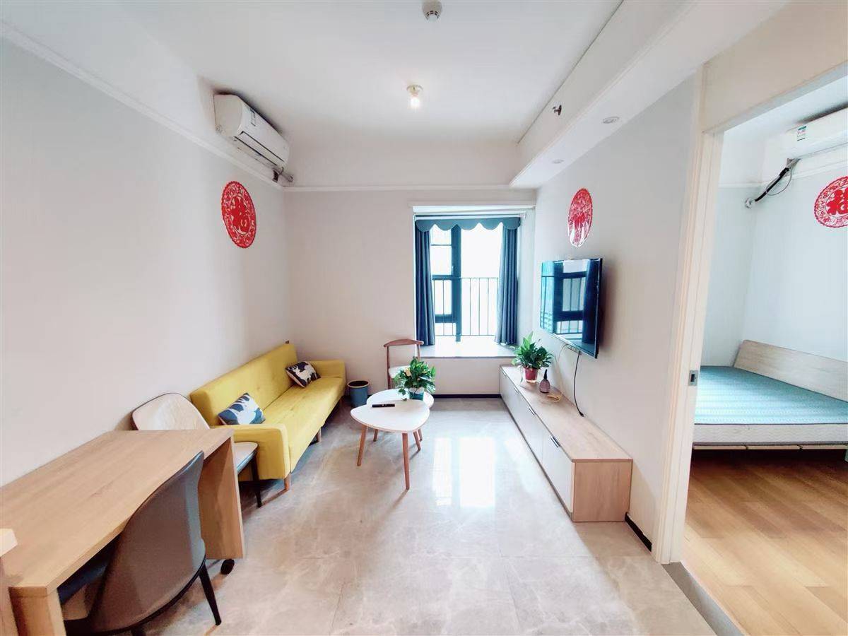 Nancheng 保利珑远国际广场-3栋