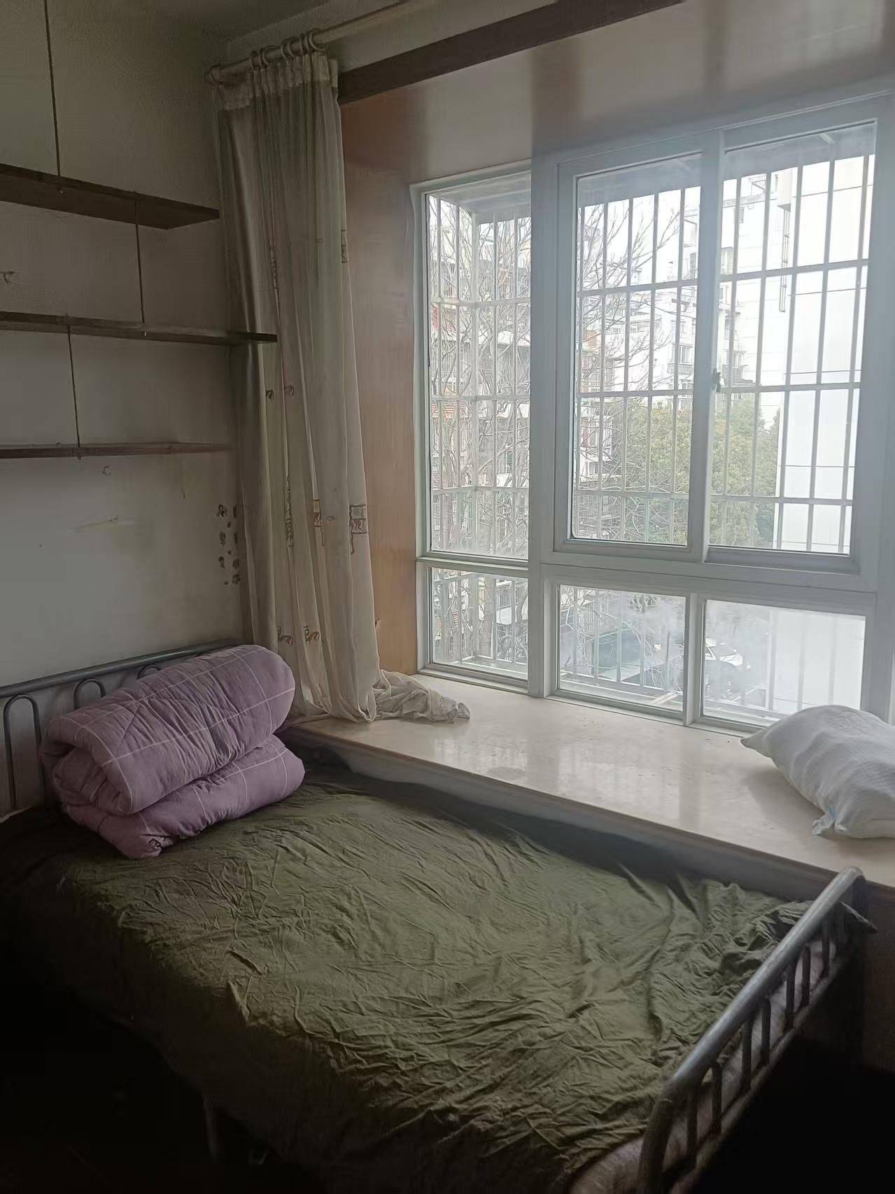 Ningbo Jiangbei | 春晖佳苑_3