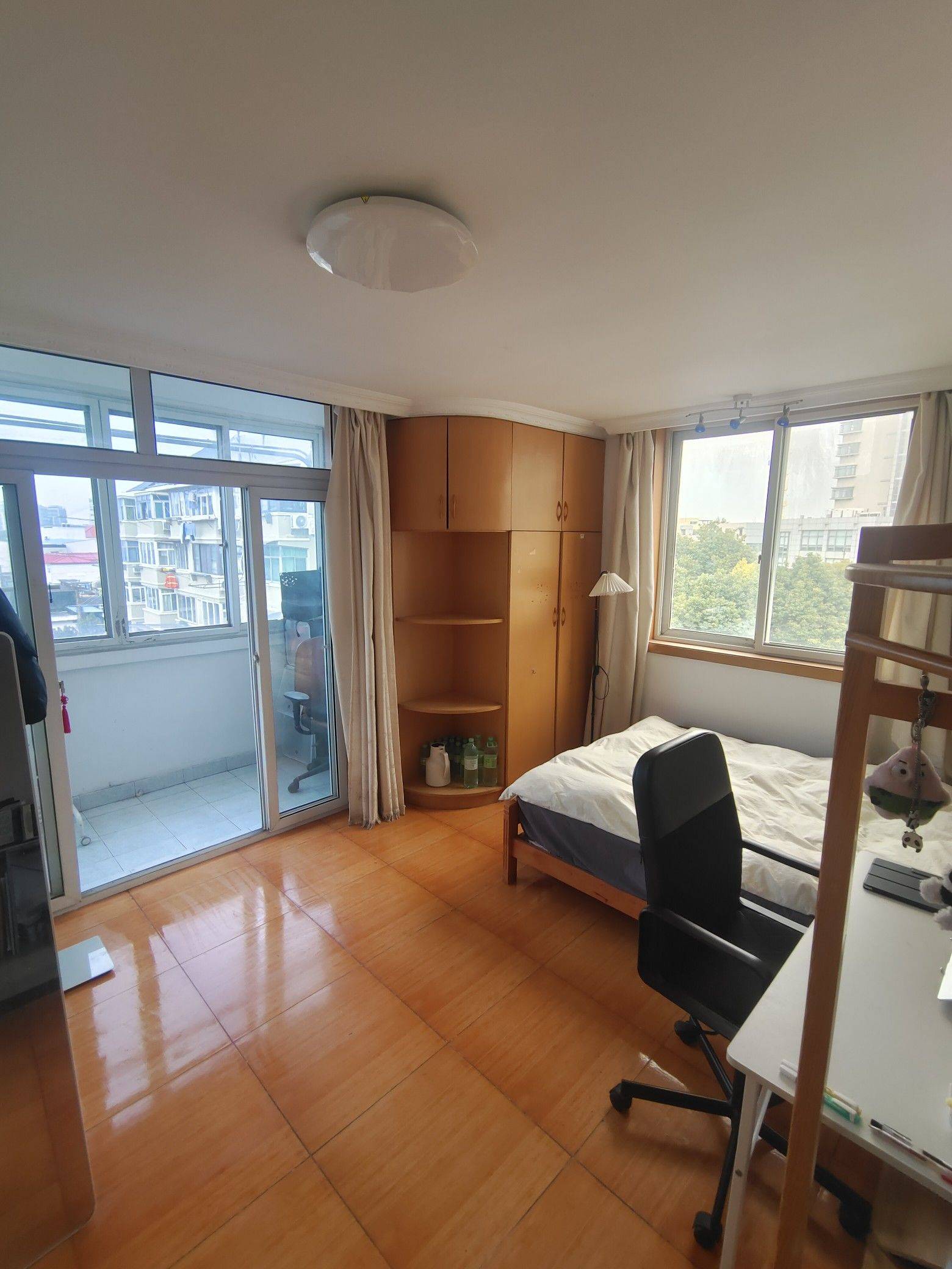 张江个人转租整租房源1