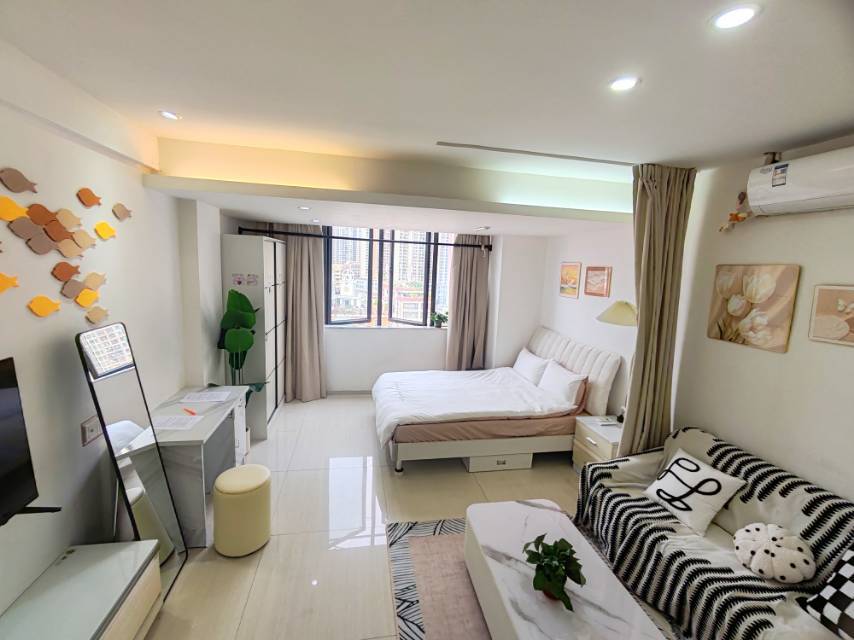 泉州 石獅市 | 石狮国际广场_5